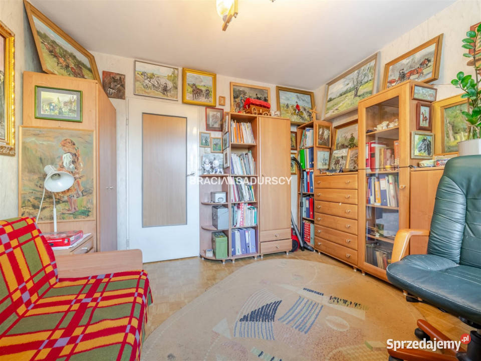 sprzedaży mieszkania Kraków Aleksandry 6994m2 3 wielka płyta