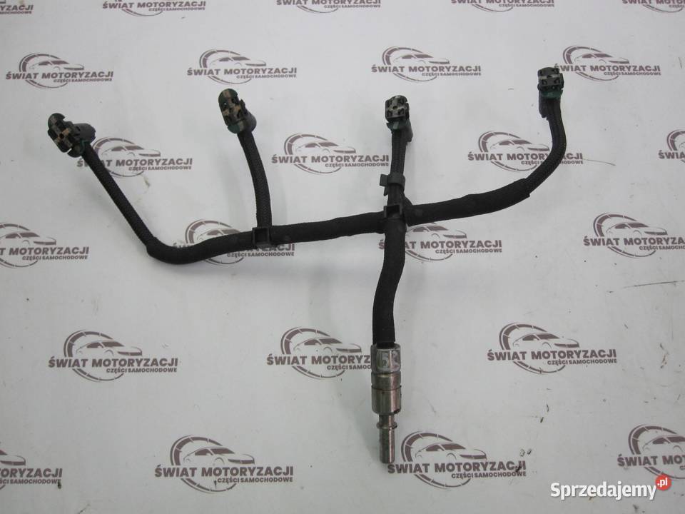 JAGUAR XF 22 D 224DT EURO5 12r przelewy paliwa