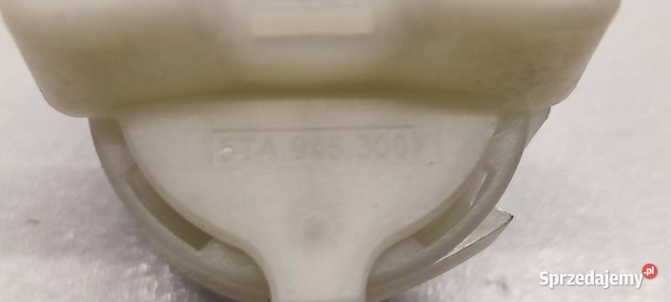 VW TIGUAN II MOCOWANIE LAMPY TYŁ 5TA945300 dolnośląskie