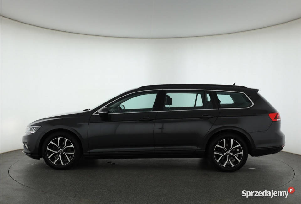 VW Passat 15 TSI