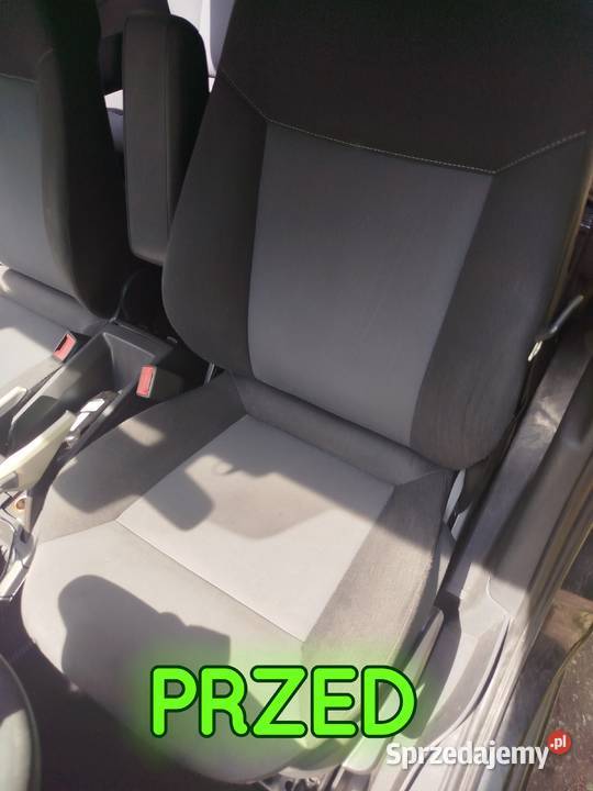 AD puc mobile pranie tapicerki meblowej i Mysłowice
