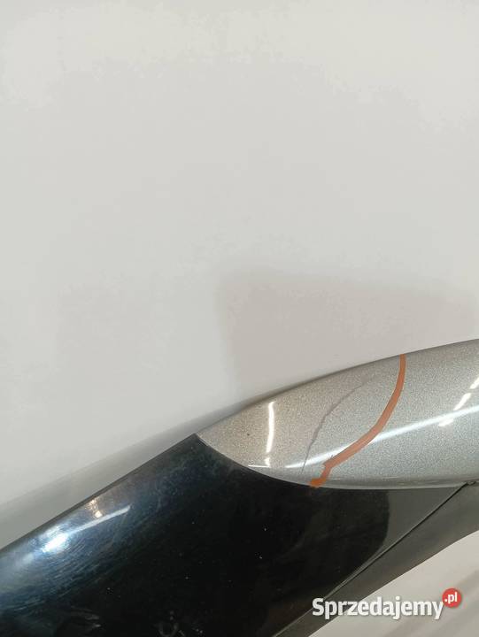 DRZWI LEWE PRZÓD ZCD MK6 Suzuki Swift IV sprzedam