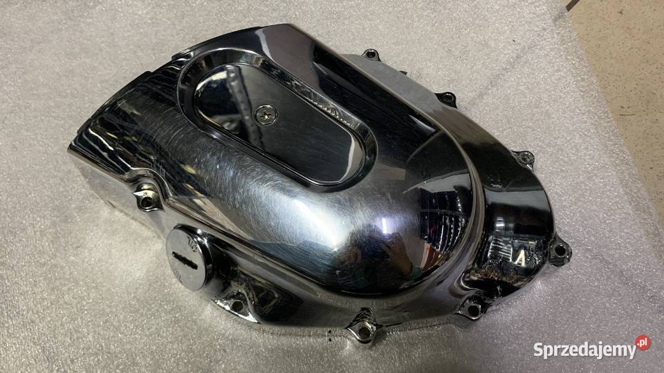 Pokrywa Alternatora Kawasaki Vulcan VN 800
