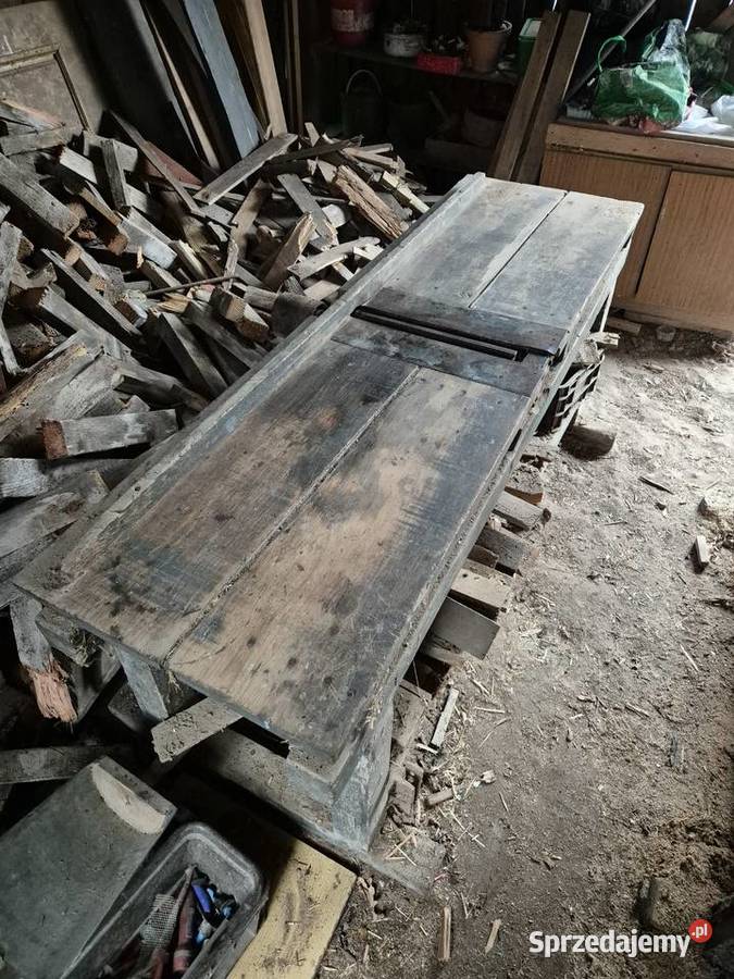 Heblarka sprawna Strugi Rogoż