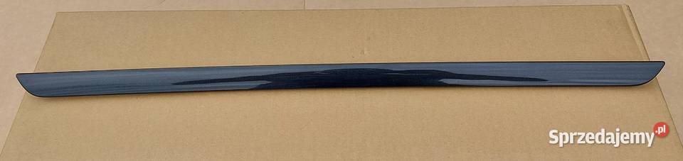 LISTWA DRZWI DEKOR VW GOLF V JETTA 1K4867439 osobowe Pozostałe