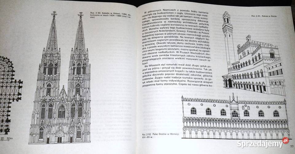Zarys projektowania i historii architektury Chełm