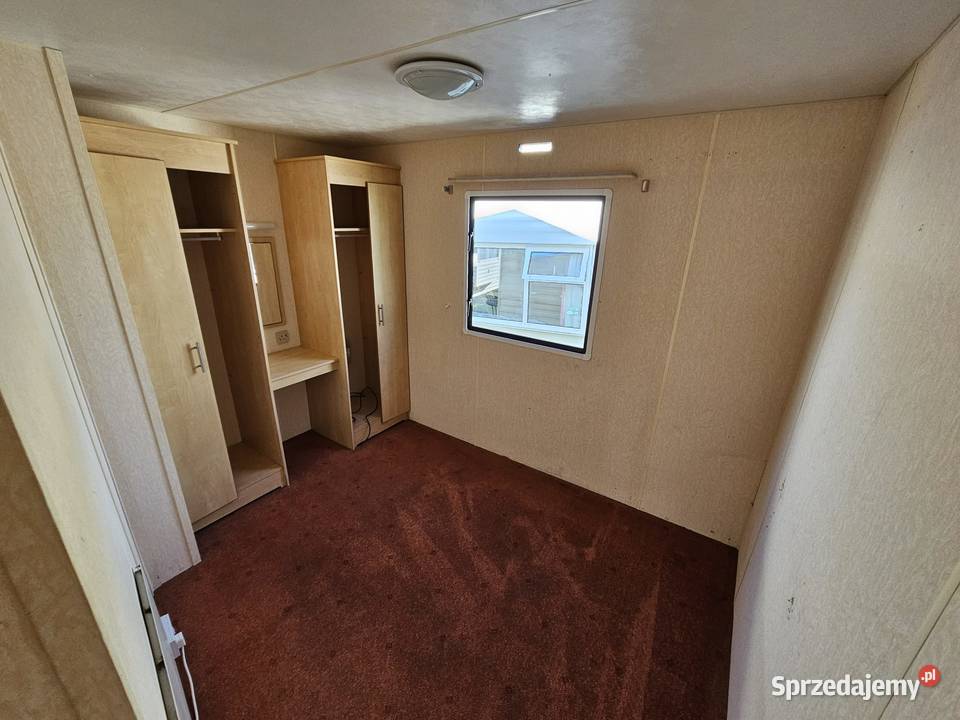 Domek holenderski California 3 pokoje 468 plac Kielce sprzedam