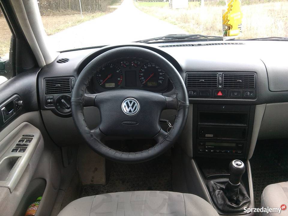 VW GOLF IV 4Motion elektryczne szyby podlaskie Zambrów