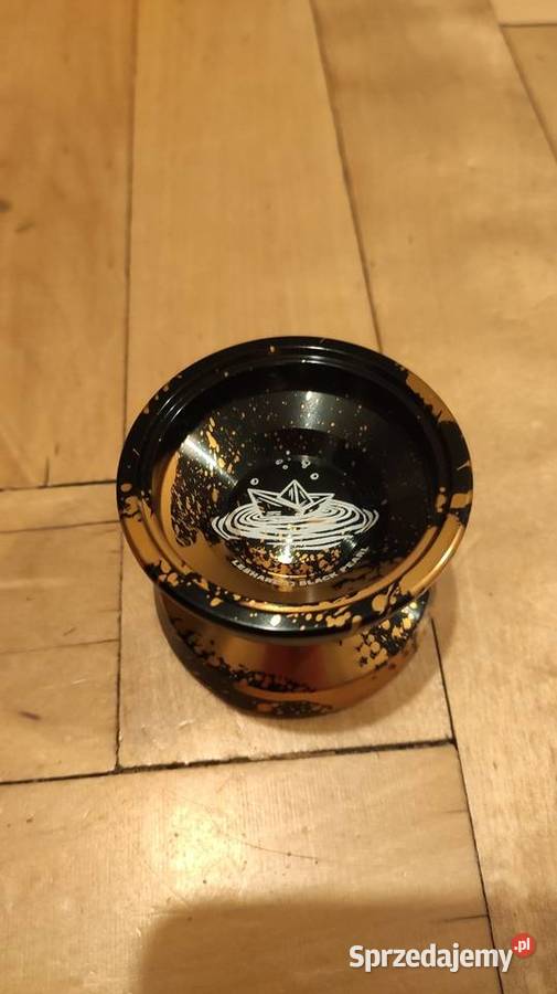 Aluminiowe JoJo Kraków