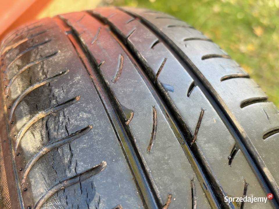 Nexen 16570R14 Alessio 6Jx14H2 komplet 4 sztuki Starachowice sprzedam