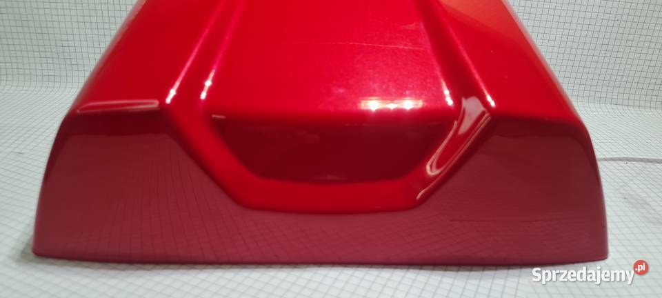 Suzuki SV 1000 nakładka siedzenia mazowieckie Warszawa