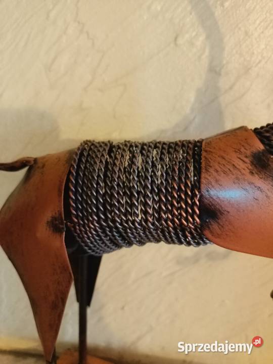 Dekoracja domu ogrodu rękodzieło metaloplastyka Zamość sprzedam