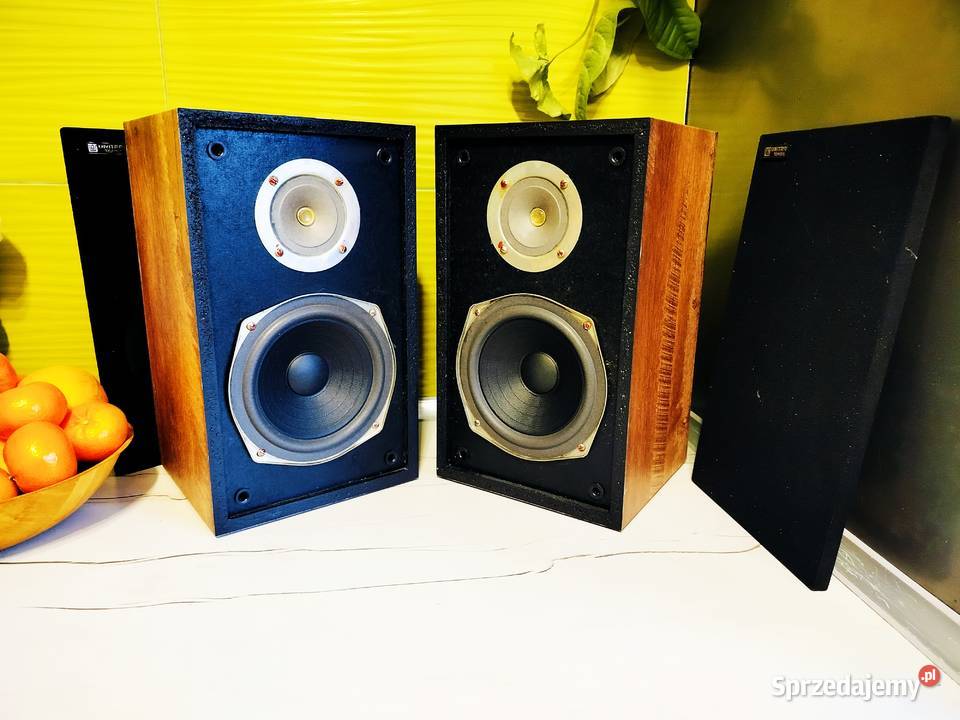 kolumny marki unitra zgc15W8ohm