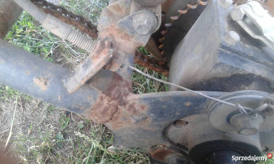 Kingway 150 śląskie Myszków