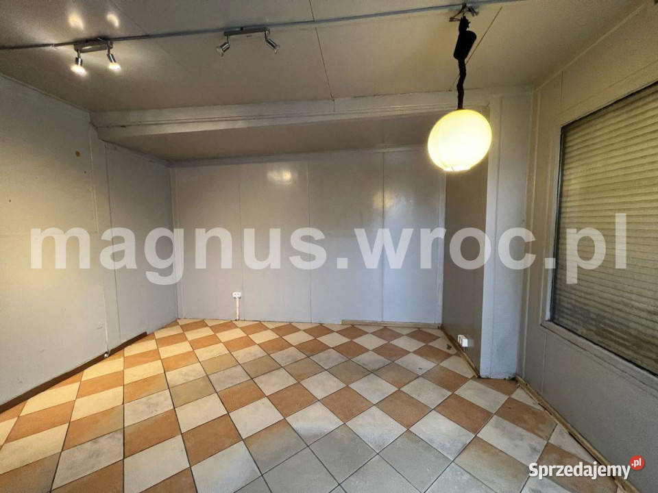 Do wynajęcia mały lokal w centrum Świdnicy Wrocław