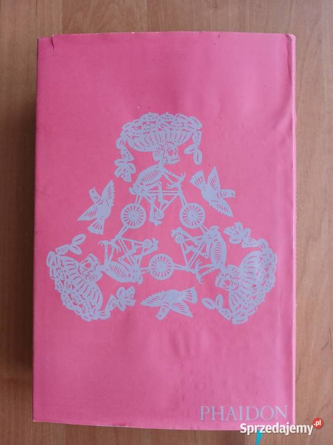 Mexico The Cookbook Margarita Carrillo Arronte Pozostałe Warszawa