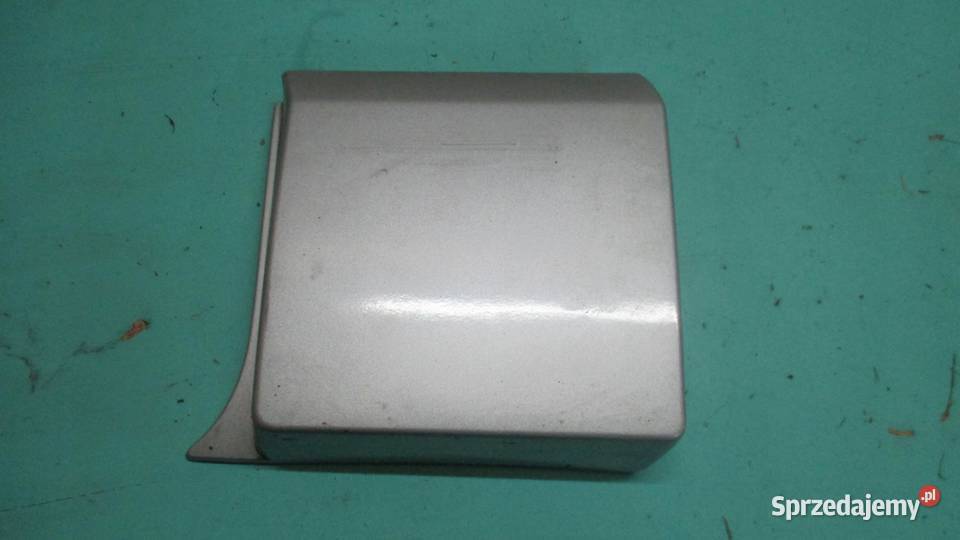 OPEL VIVARO B 16r listwa boczna słupek lewy świętokrzyskie