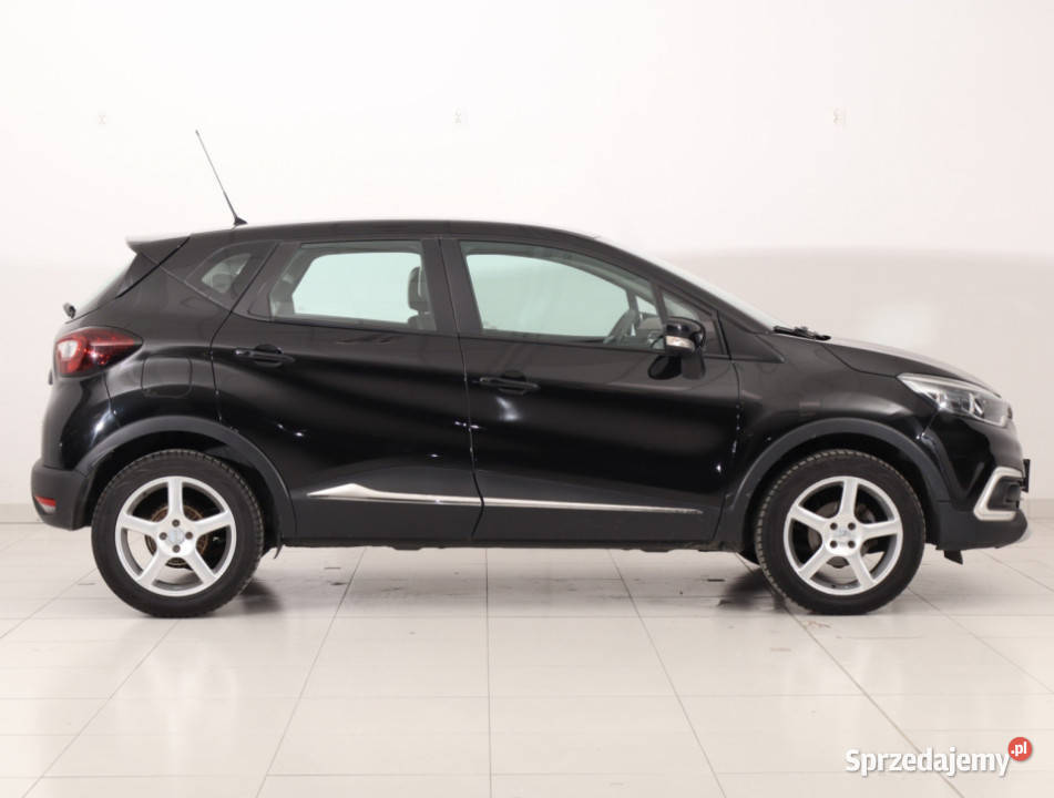 Renault Captur 09 TCe czujnik parkowania dolnośląskie