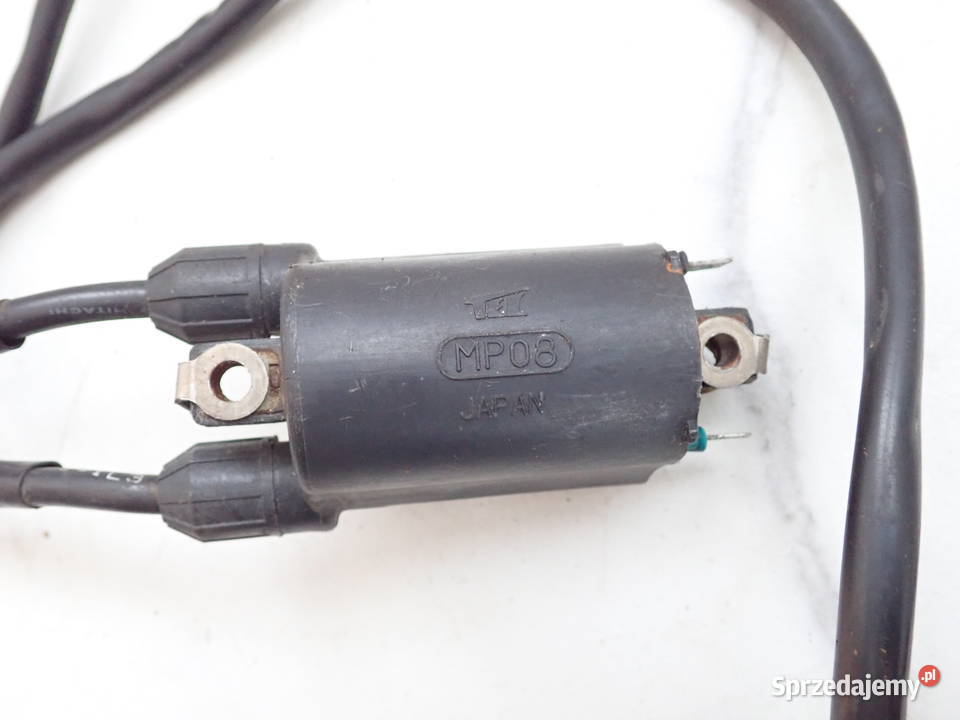 Cewka Zapłonu fajka fajki Honda CB1 400 F NC27 Strzelce Krajeńskie
