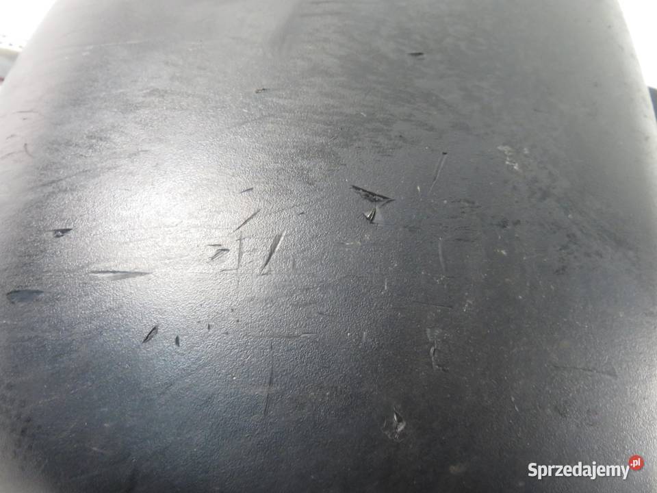 LUSTERKO PRAWE CITROEN JUMPER I LIFT 7 PIN