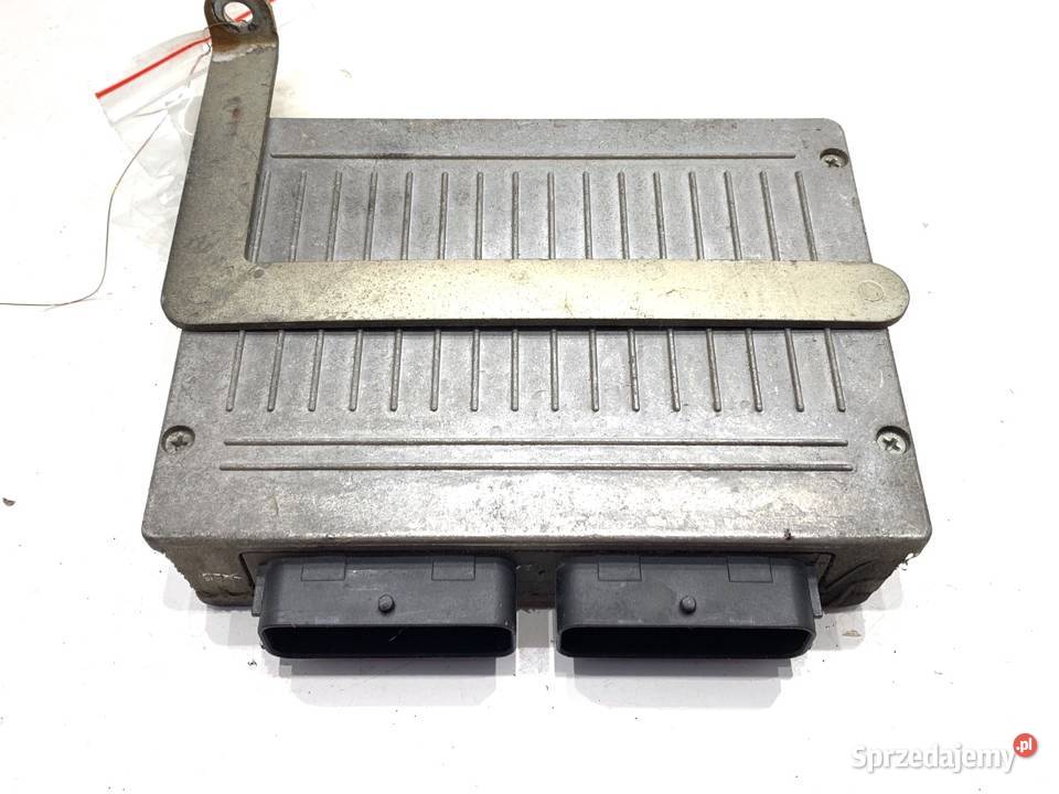 KOMPUTER LPG 67R011002 STEROWNIK GAZU ZASILANIA osobowe Motoryzacja