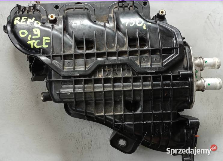 Kolektor ssący Renault 09 TCE 140039911R sprzedam