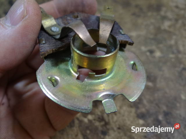 oprawka żarówki Simson org DDR lubuskie Żary sprzedam