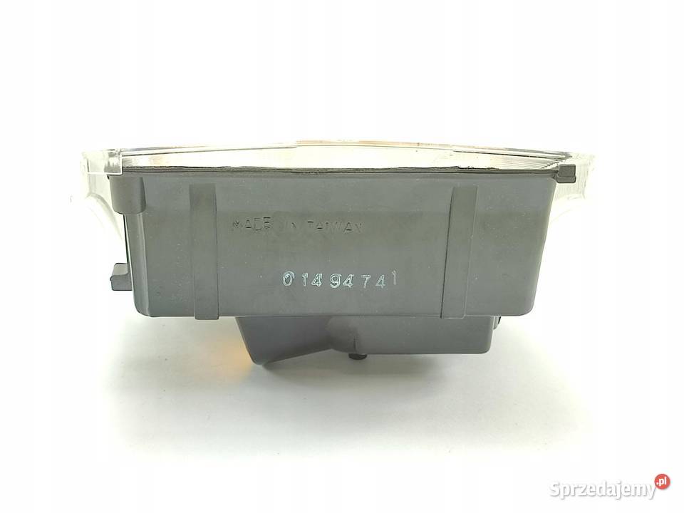 KIERUNKOWSKAZ PRAWY IVECO EUROSTAR EUROTECH 1998