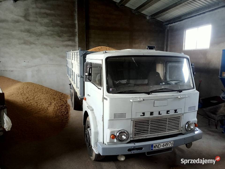 Jelcz 325 turbo 10000cm3 mazowieckie sprzedam