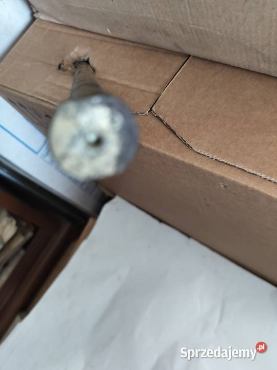 WFMWSK os kla tylnego sr 14mm dlcz roboczej Kęty sprzedam