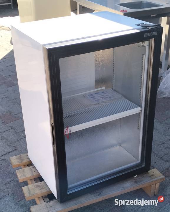 Lodówka gastronomiczna podblatowa NOWA UGUR Słupia Kapitulna