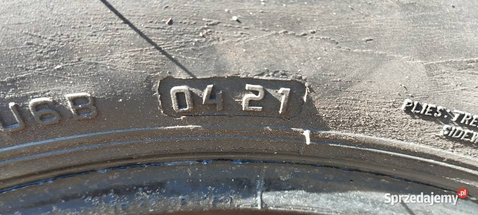 Opony Letnie Firestone Roadhawk 18565 R15 4