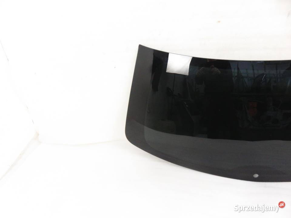 SZYBA TYLNA MAZDA CX7 ER SUV