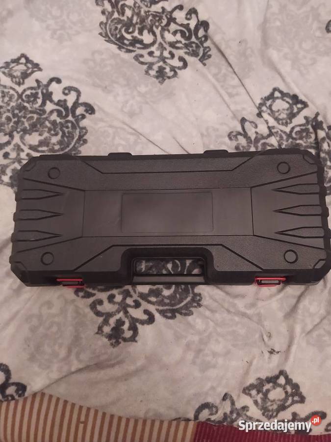 Przyrząd do wiercenia wpustów w drzwiach mądra pomorskie Słupsk