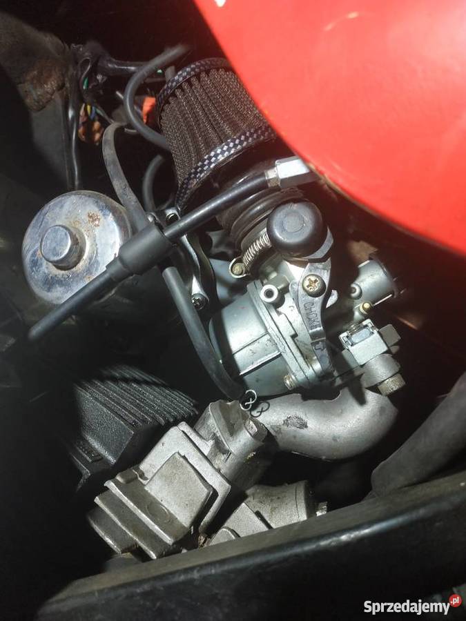 Dafier dfe 50110 Czernikowo