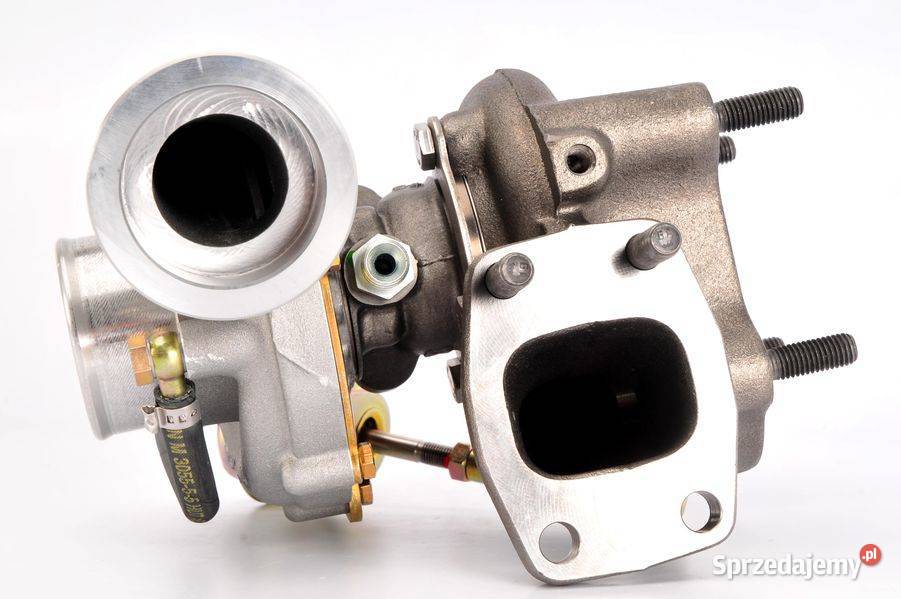 Turbosprężarka MERCEDES ATEGO ATEGO unimog vario Częstochowa sprzedam