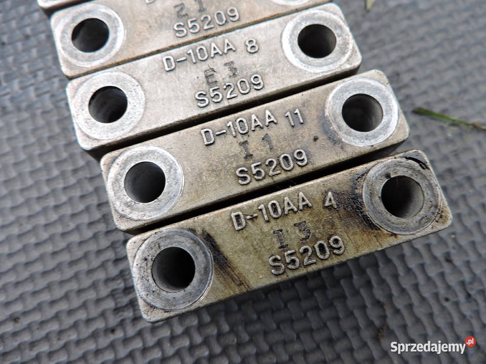 Stopka podpora wałka rozrządu Mazda 5 I 18 B 115 Myszków