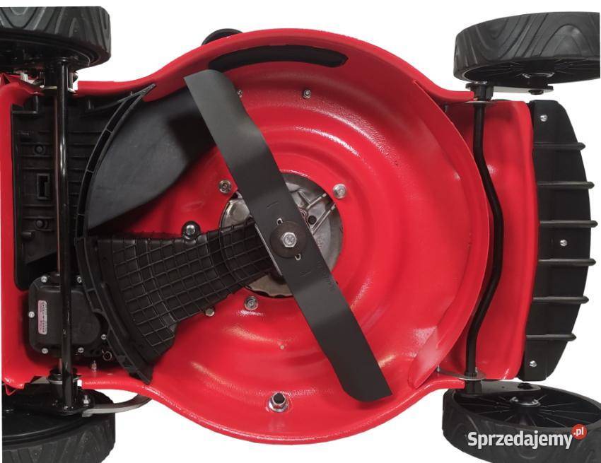 MASTERCUT FD46S4BS500 KOSIARKA SPALINOWA DO wielkopolskie Opalenica