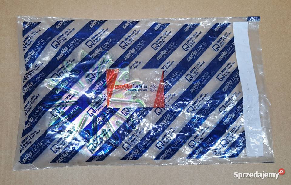 Wentylator alternatora Fiat Cinquecento 900 osobowe dolnośląskie