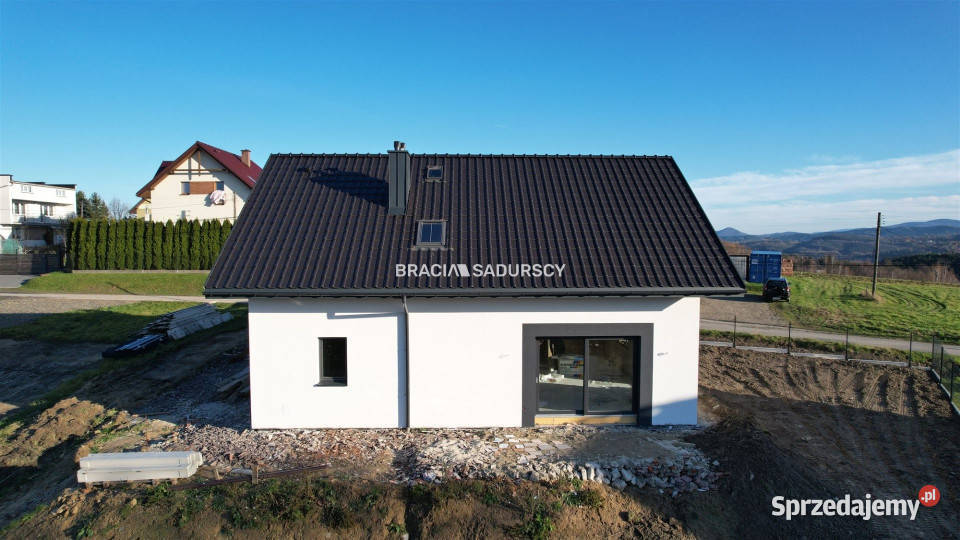 Dom wolnostojący Zakliczyn 15475m2 małopolskie