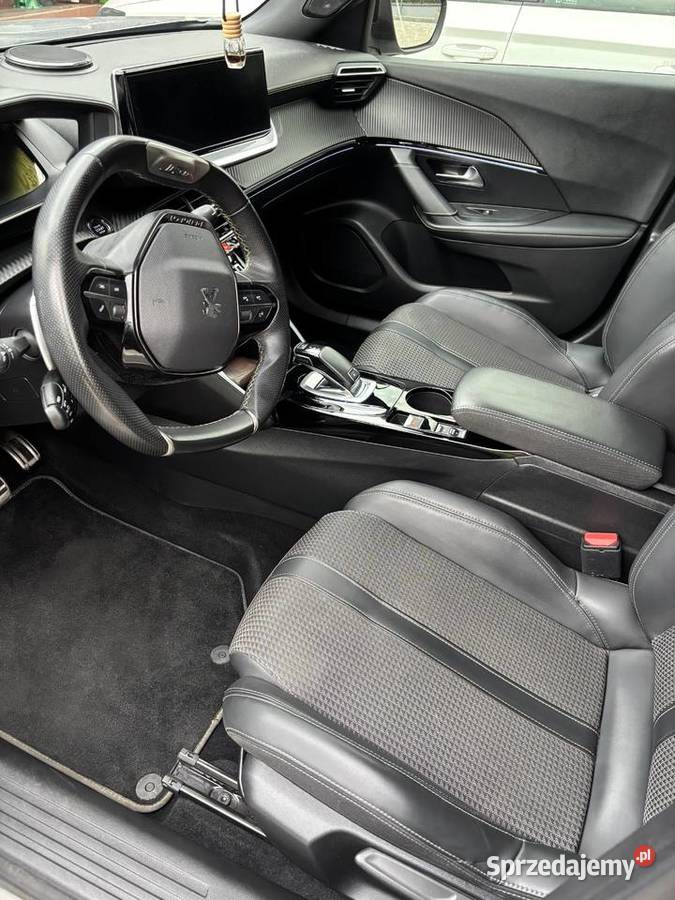 Peugeot 2008 1199cm3 Łękawka sprzedam