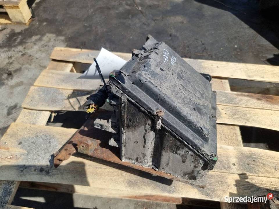 POMPA ADBLUE IVECO EUROCARGO 20E28 504374326 Lipno sprzedam