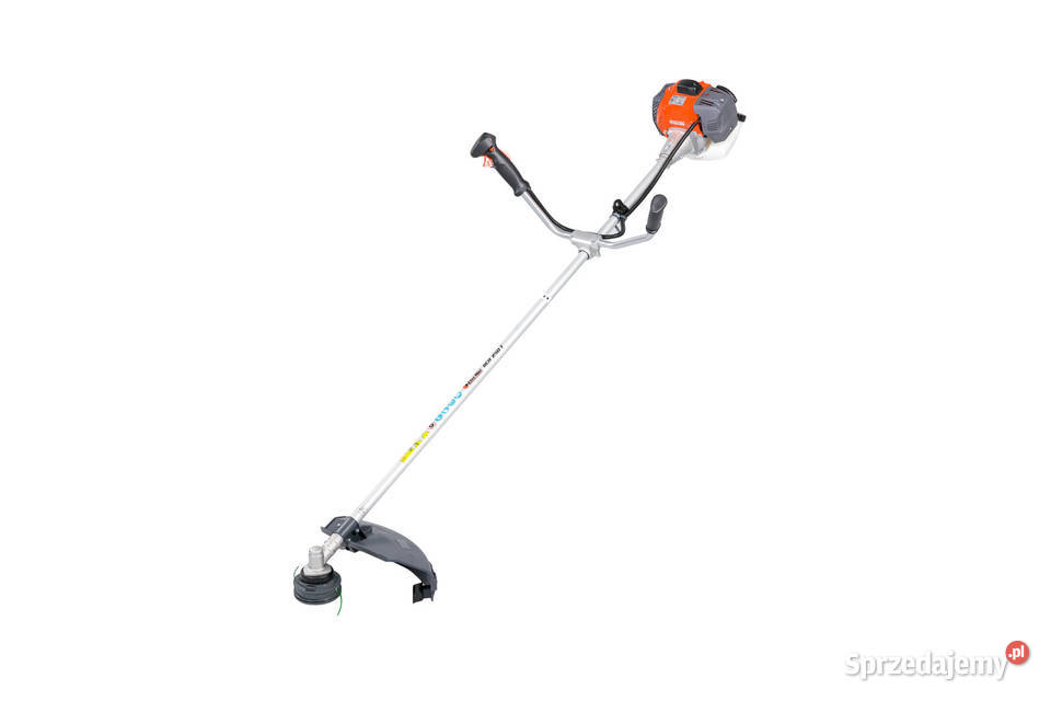 KOSA BCH 250 T Oleo Mac Narzędzia ogrodnicze Narzędzia ogrodnicze