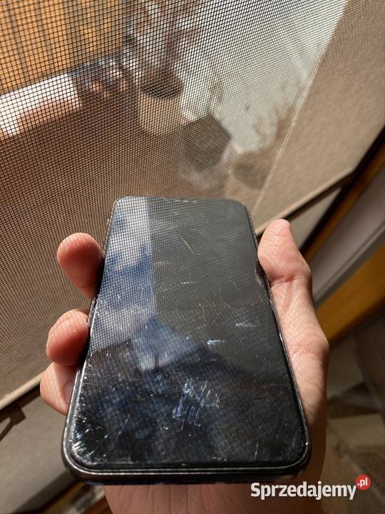 iPhone 11 90 igła Siedlce