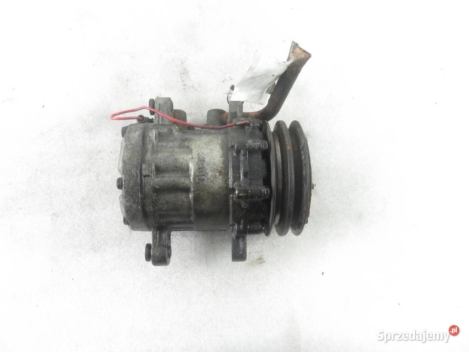 KOMPRESOR KLIMATYZACJI OPEL CORSA B 17 D