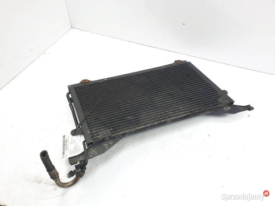CHŁODNICA KLIMATYZACJI MERCEDES W210 A2108300470 Pozostałe Lipno sprzedam