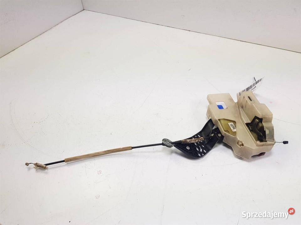 ZAMEK DRZWI PT VOLKSWAGEN TOUAREG 7L0839016A sprzedam