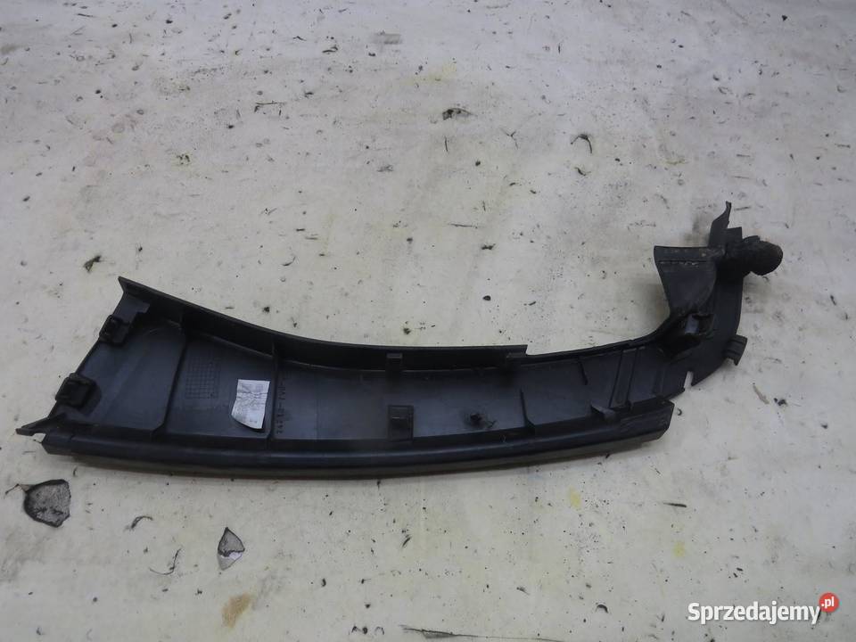 OSŁONA PROGU PRAWY PRZÓD CIVIC IX osobowe