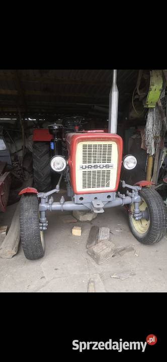 Ursus c330 Żychlin