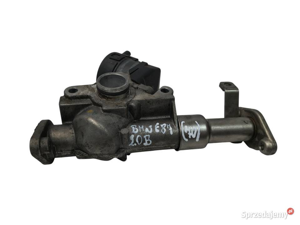 ZAWÓR EGR BMW E90 E87 20 i N43 7563241 osobowe Chełm